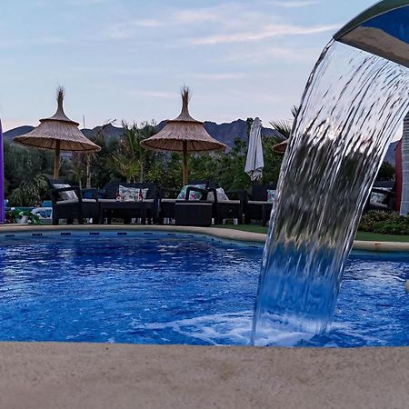 Villa Adelina En Turre, Almeria, Villa De Lujo Con Piscina Privada Cerca De Las Playas De Mojacar Экстерьер фото