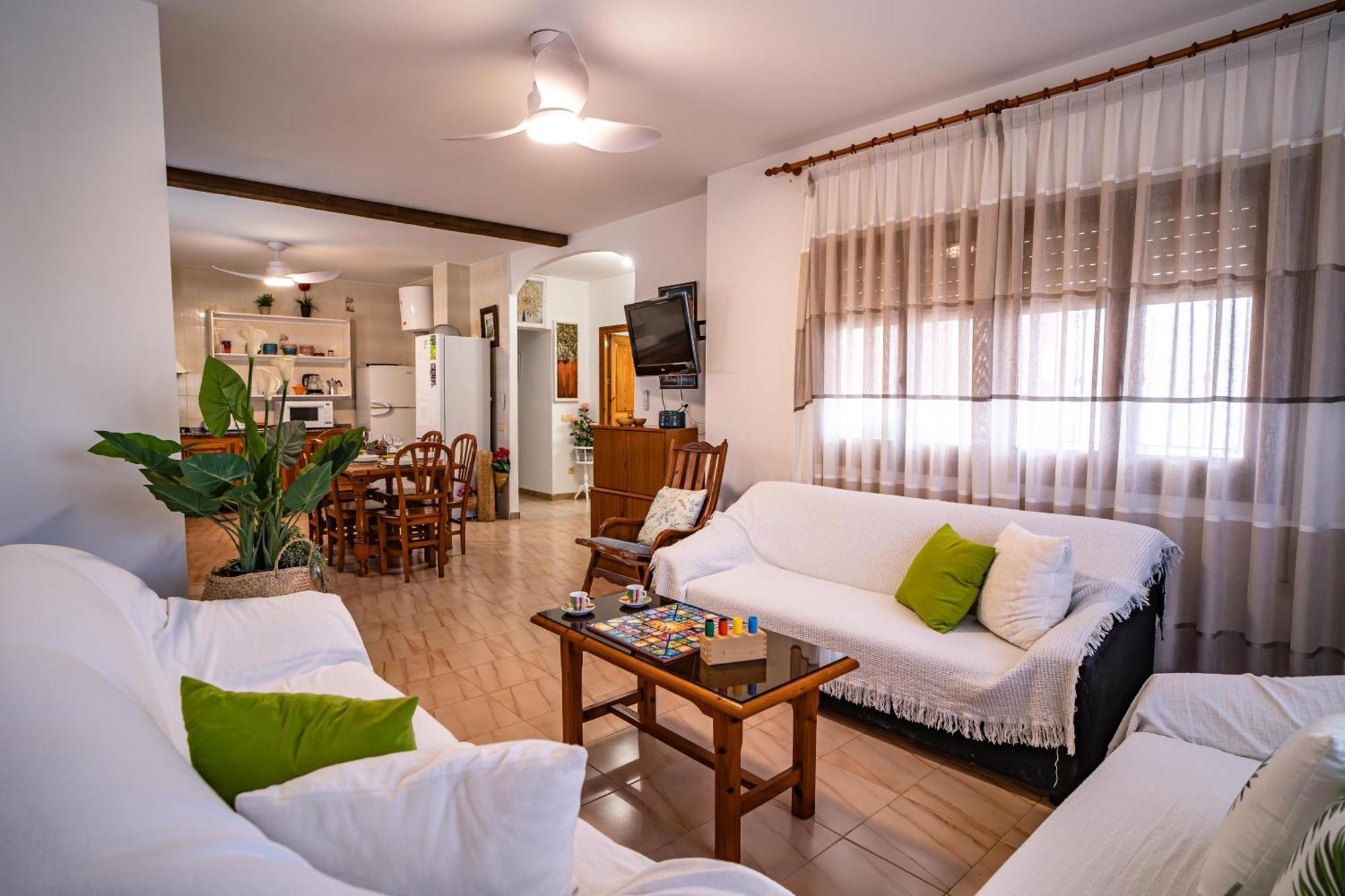 Villa Adelina En Turre, Almeria, Villa De Lujo Con Piscina Privada Cerca De Las Playas De Mojacar Экстерьер фото