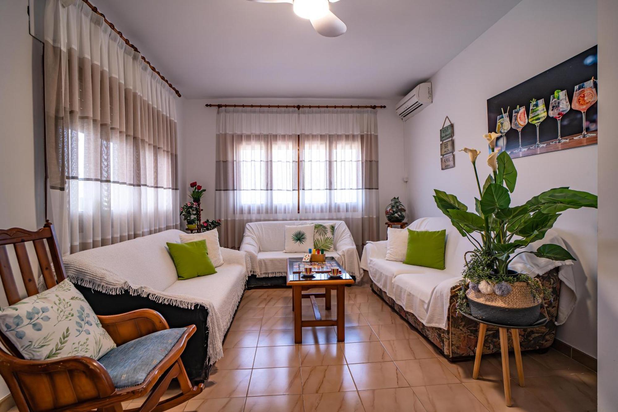 Villa Adelina En Turre, Almeria, Villa De Lujo Con Piscina Privada Cerca De Las Playas De Mojacar Экстерьер фото